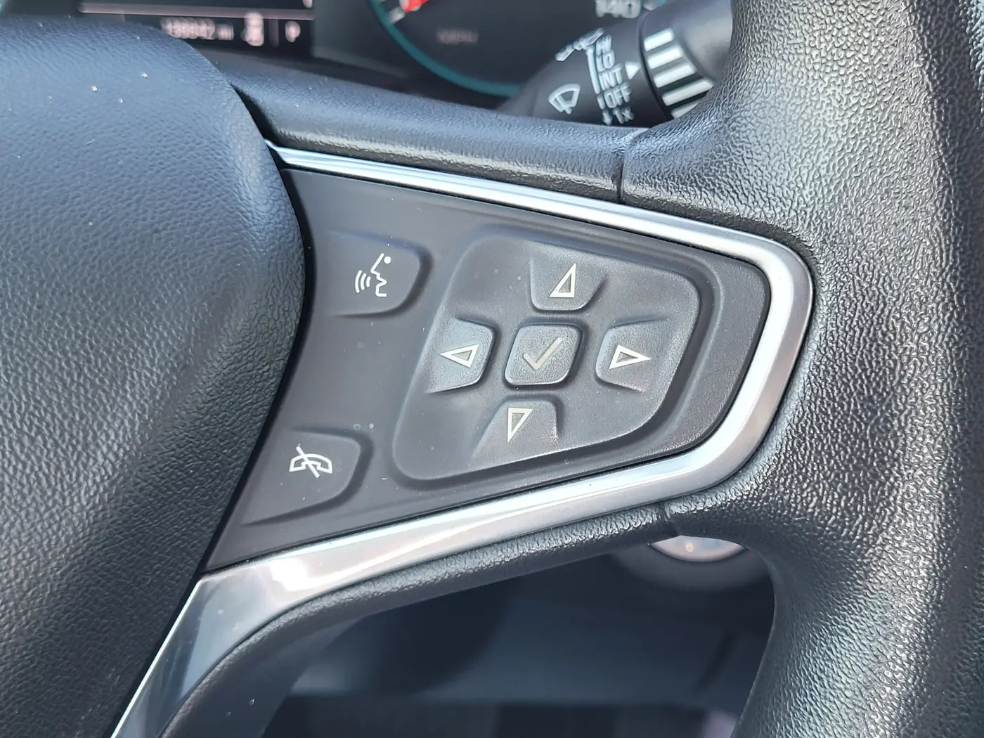 2018 Chevrolet Equinox - $11,396