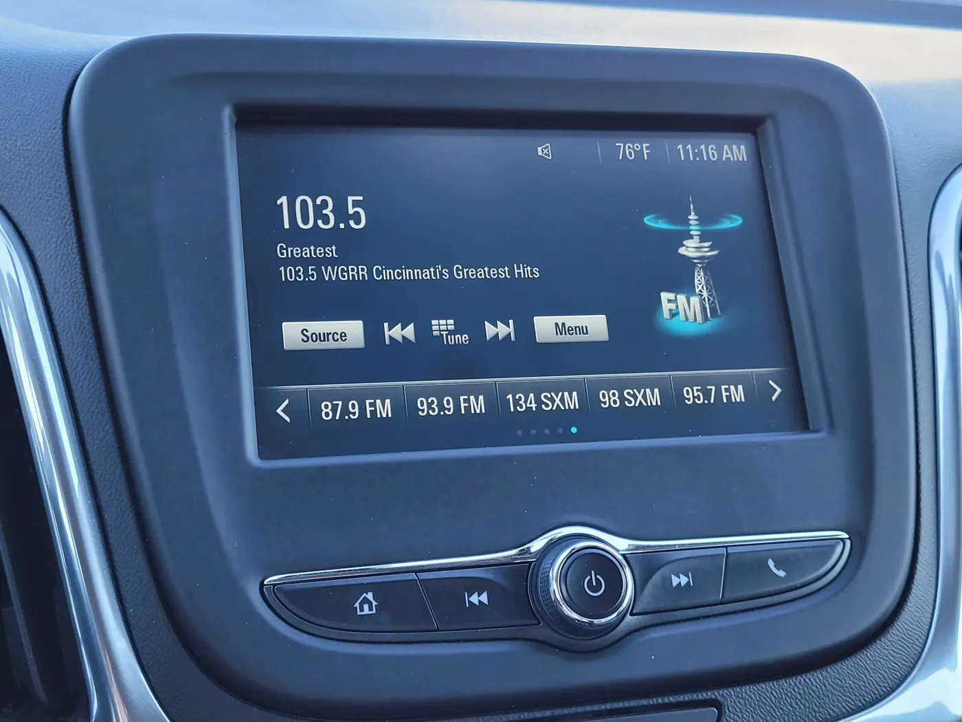 2018 Chevrolet Equinox - $11,396