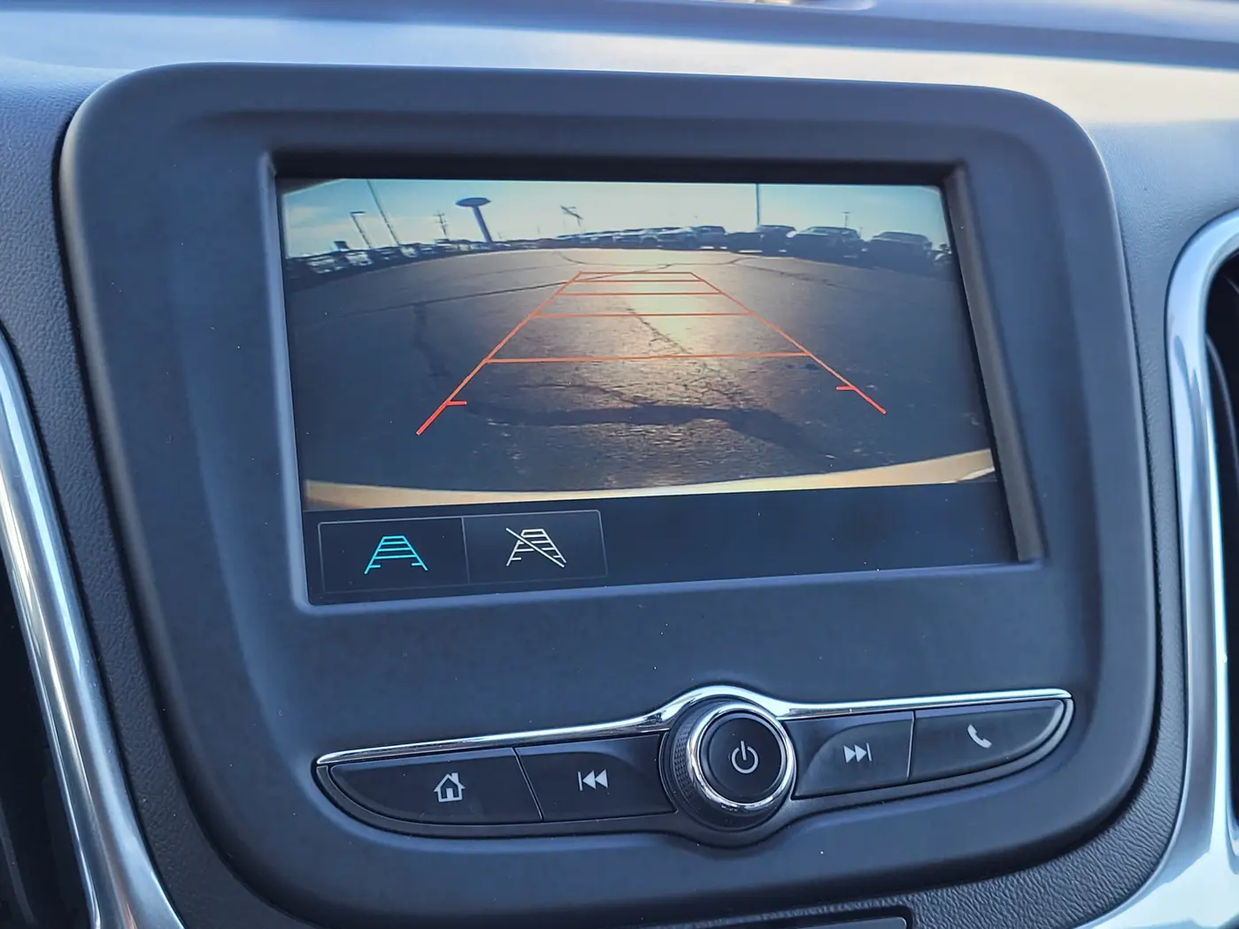 2018 Chevrolet Equinox - $11,396