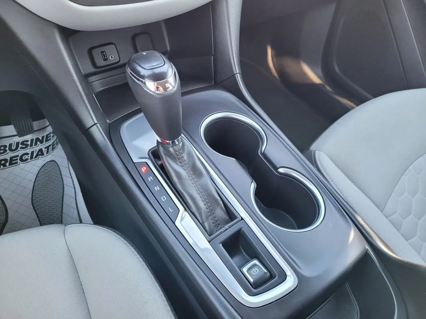 2018 Chevrolet Equinox - $11,396
