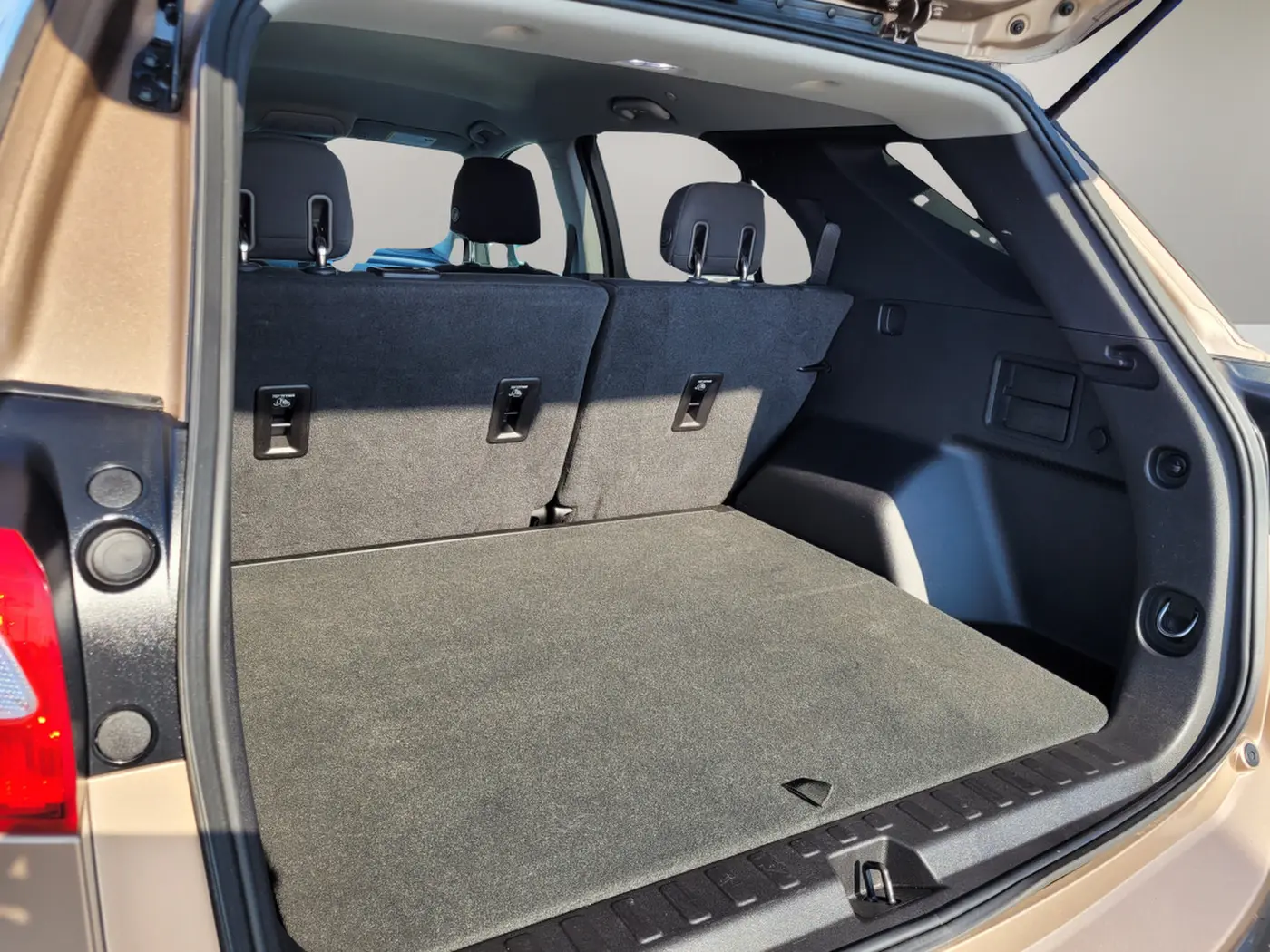 2018 Chevrolet Equinox - $11,396