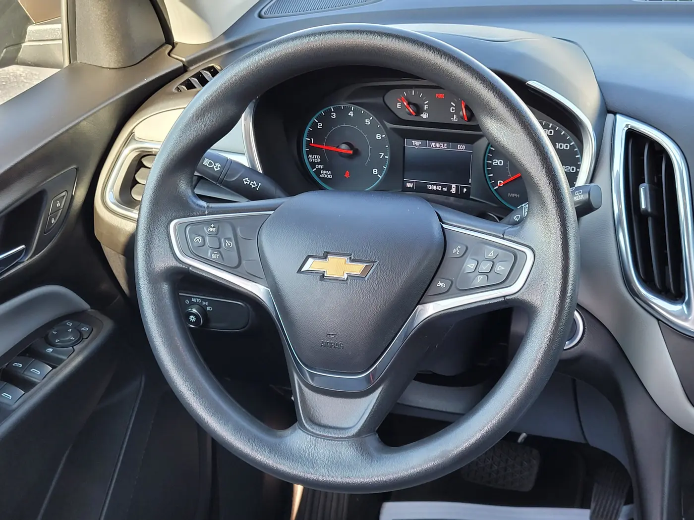 2018 Chevrolet Equinox - $11,396