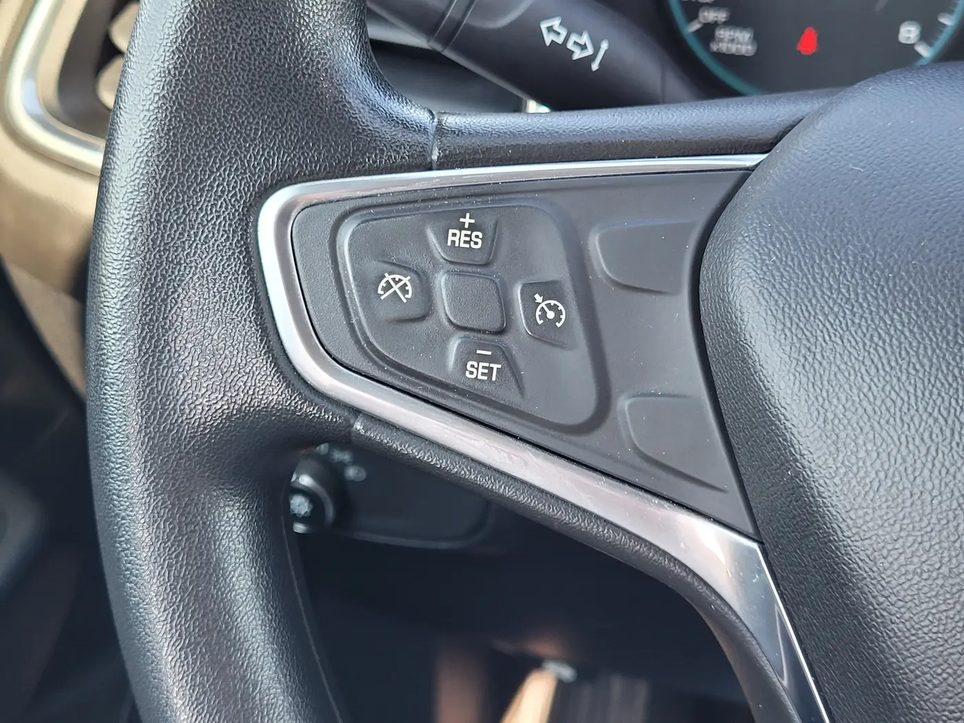 2018 Chevrolet Equinox - $11,396