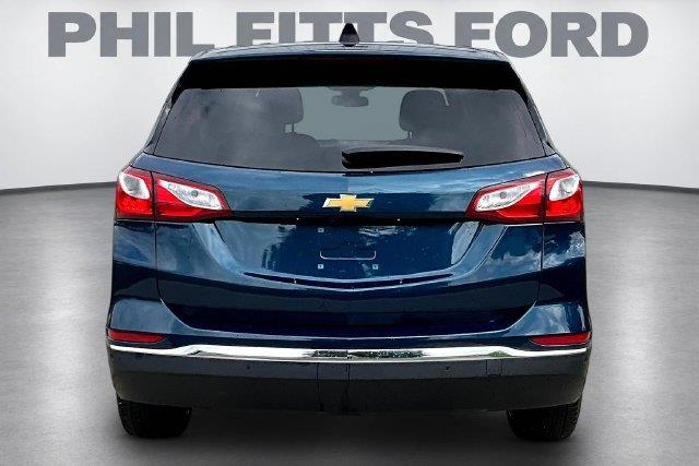 2019 Chevrolet Equinox - $13,361