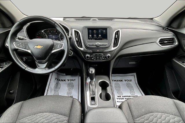 2019 Chevrolet Equinox - $13,361