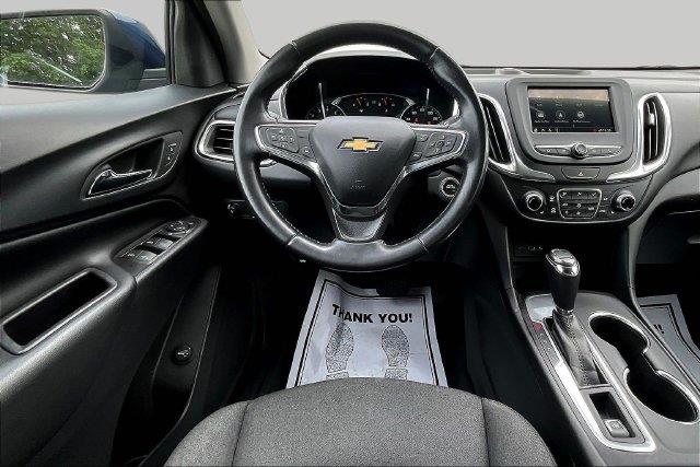 2019 Chevrolet Equinox - $13,361
