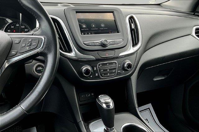 2019 Chevrolet Equinox - $13,361