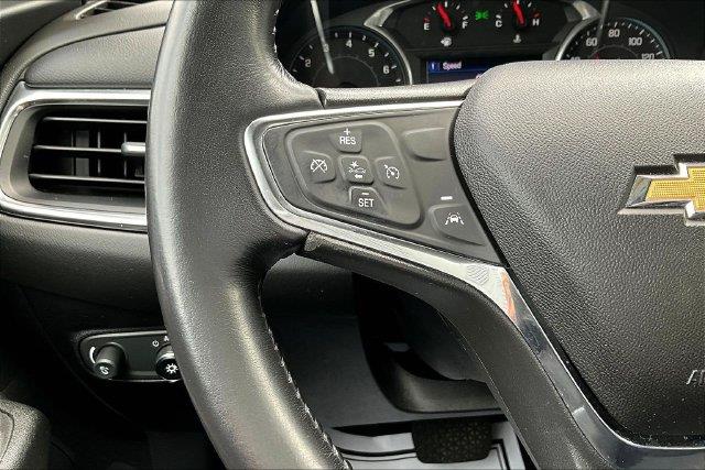 2019 Chevrolet Equinox - $13,361