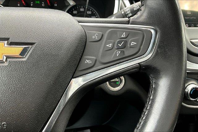2019 Chevrolet Equinox - $13,361