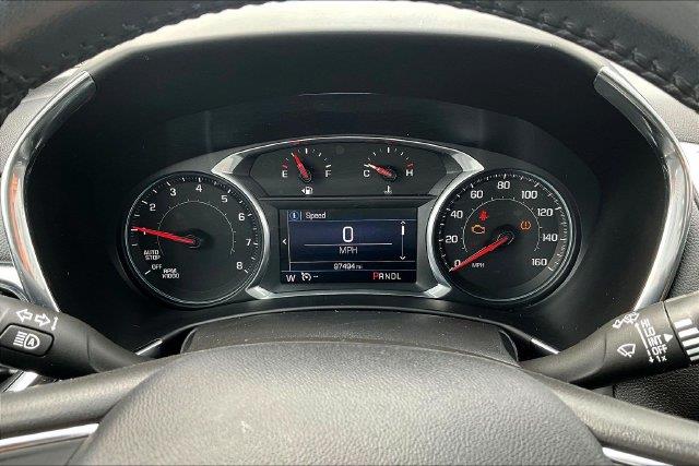 2019 Chevrolet Equinox - $13,361