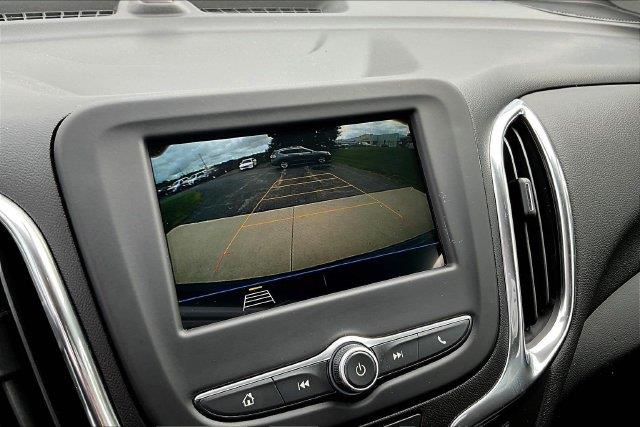 2019 Chevrolet Equinox - $13,361