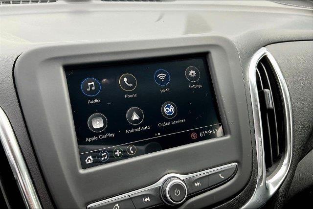 2019 Chevrolet Equinox - $13,361