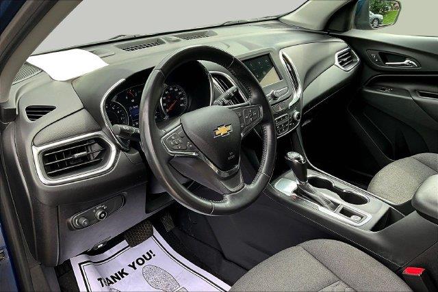 2019 Chevrolet Equinox - $13,361