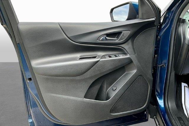 2019 Chevrolet Equinox - $13,361