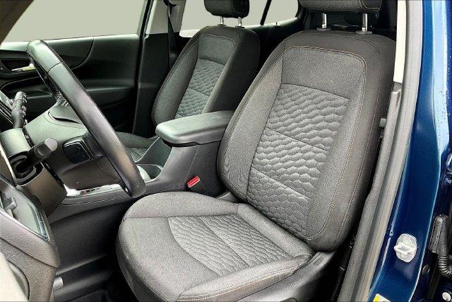 2019 Chevrolet Equinox - $13,361