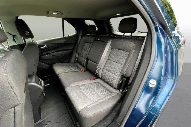2019 Chevrolet Equinox - $13,361