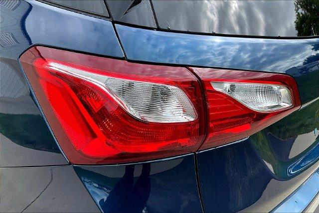 2019 Chevrolet Equinox - $13,361