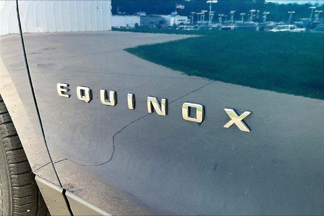 2019 Chevrolet Equinox - $13,361