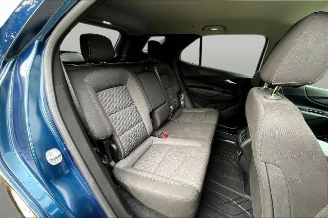 2019 Chevrolet Equinox - $13,361