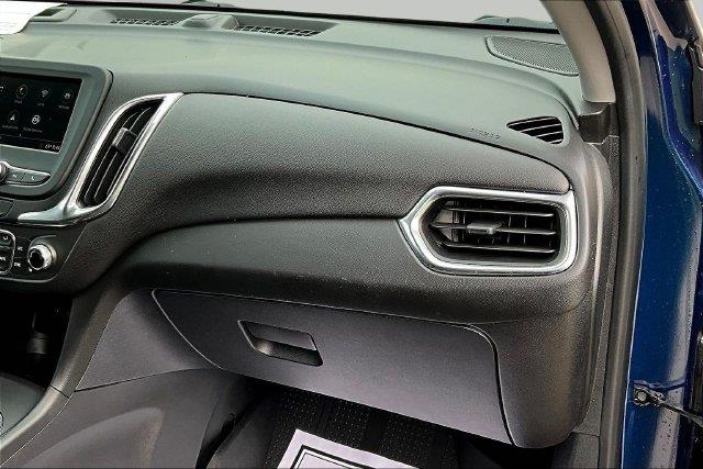 2019 Chevrolet Equinox - $13,361