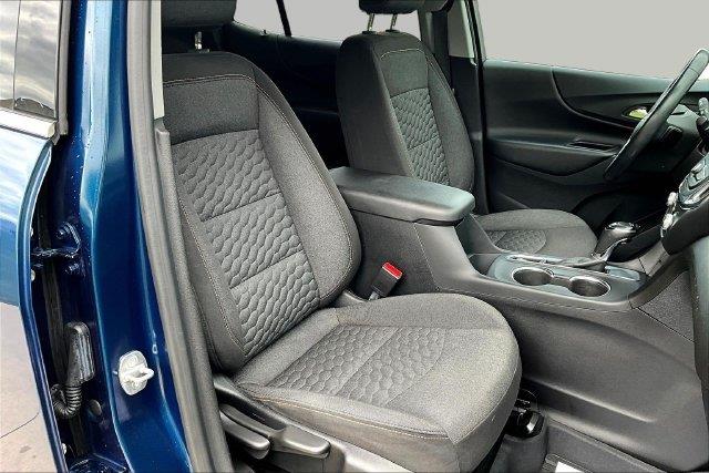 2019 Chevrolet Equinox - $13,361