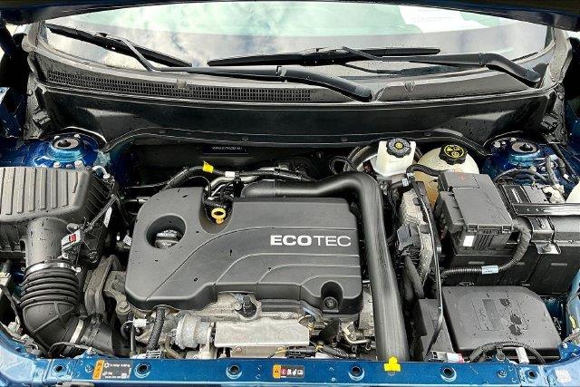 2019 Chevrolet Equinox - $13,361