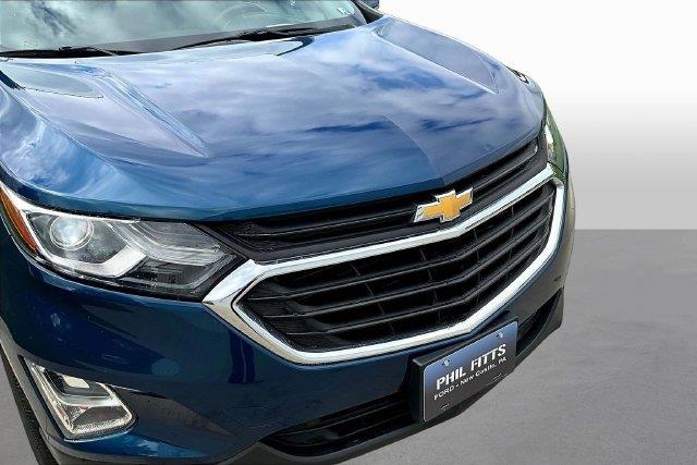 2019 Chevrolet Equinox - $13,361