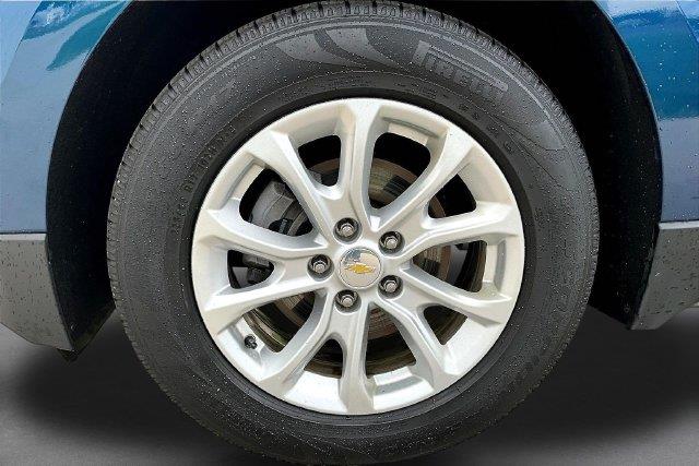 2019 Chevrolet Equinox - $13,361
