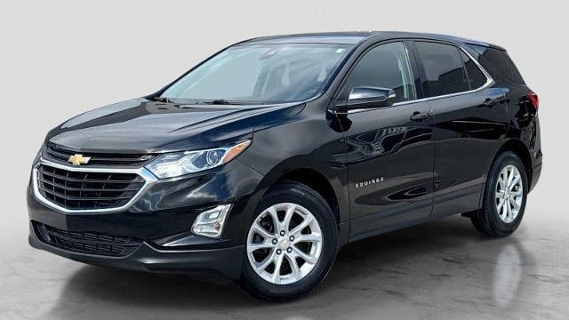 Preowned 2019 Chevrolet Equinox LT for Sale