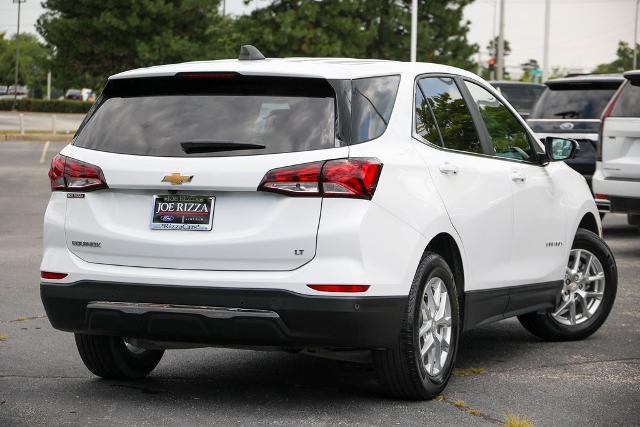 2022 Chevrolet Equinox - $18,403