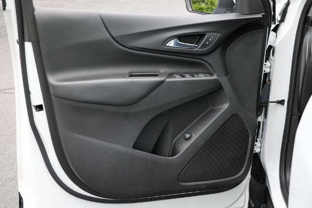 2022 Chevrolet Equinox - $18,403