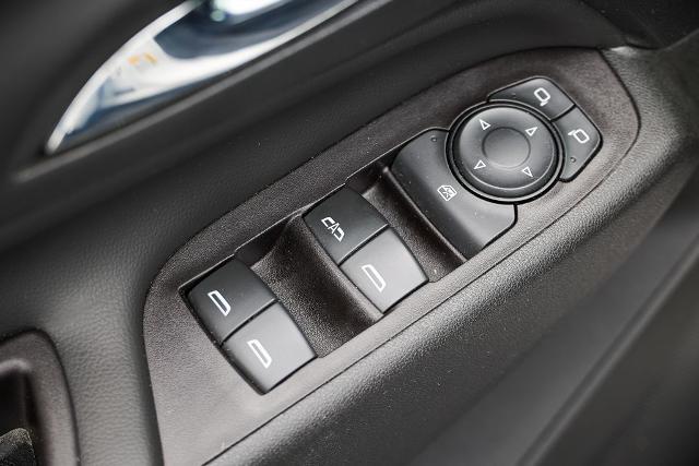 2022 Chevrolet Equinox - $18,403