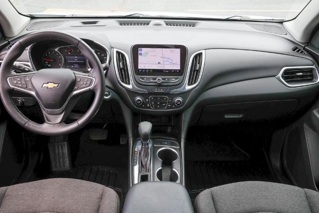 2022 Chevrolet Equinox - $18,403