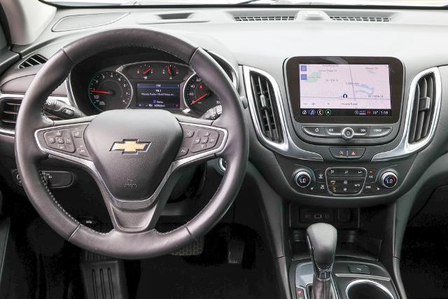 2022 Chevrolet Equinox - $18,403
