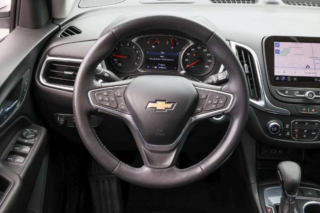 2022 Chevrolet Equinox - $18,403