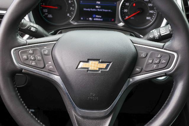 2022 Chevrolet Equinox - $18,403