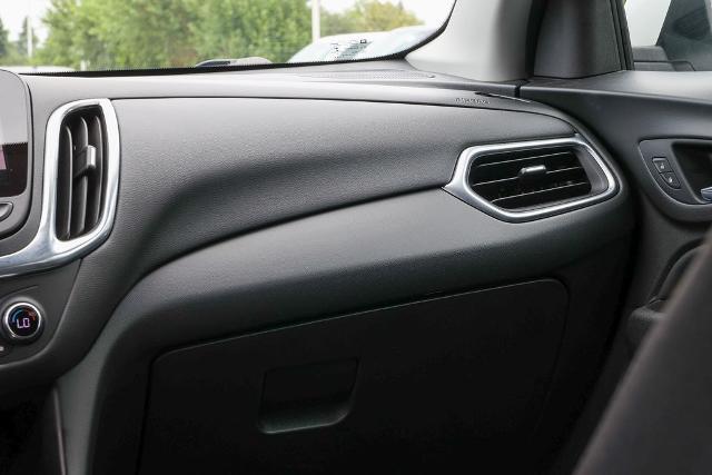 2022 Chevrolet Equinox - $18,403