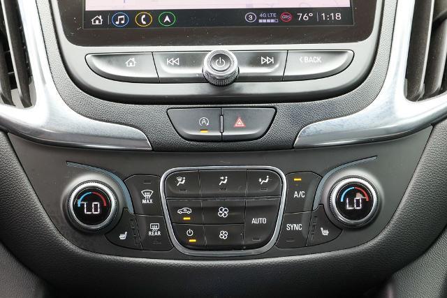 2022 Chevrolet Equinox - $18,403