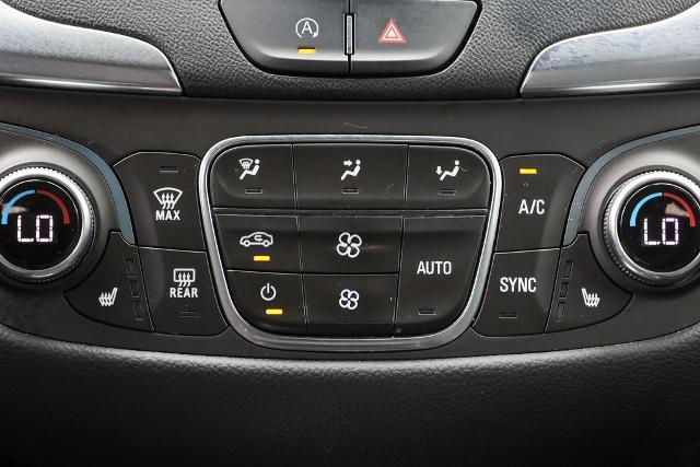 2022 Chevrolet Equinox - $18,403