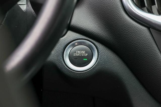 2022 Chevrolet Equinox - $18,403