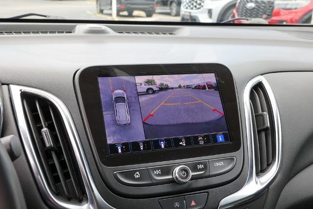 2022 Chevrolet Equinox - $18,403