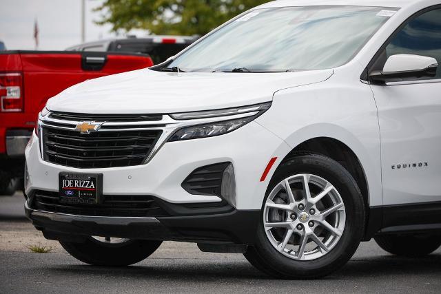 2022 Chevrolet Equinox - $18,403