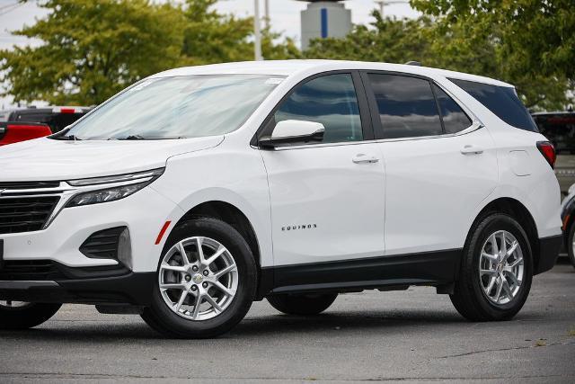 2022 Chevrolet Equinox - $18,403