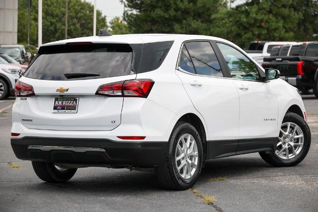 2022 Chevrolet Equinox - $18,403