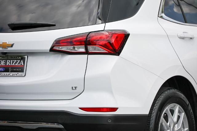 2022 Chevrolet Equinox - $18,403