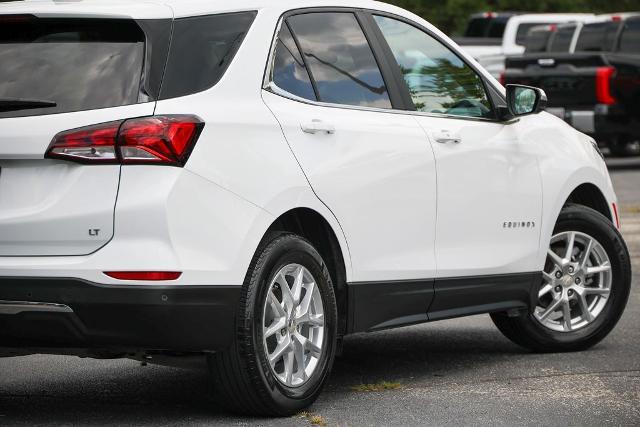 2022 Chevrolet Equinox - $18,403