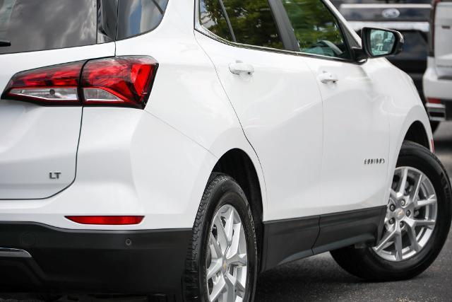 2022 Chevrolet Equinox - $18,403
