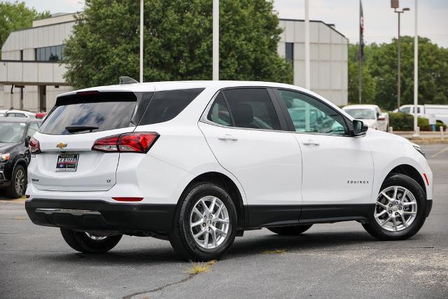 2022 Chevrolet Equinox - $18,403