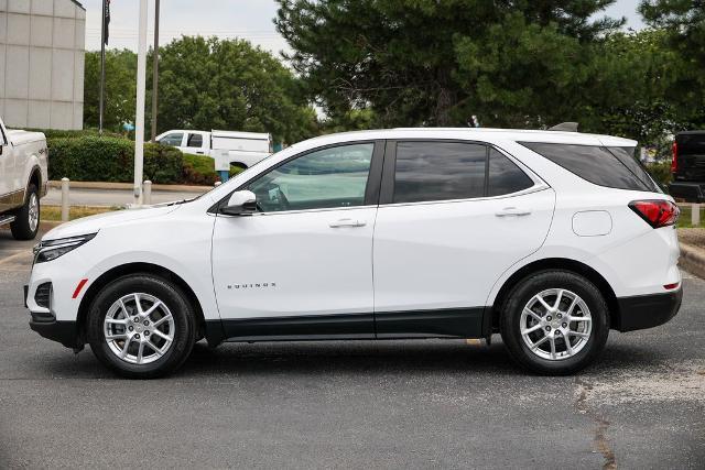 2022 Chevrolet Equinox - $18,403