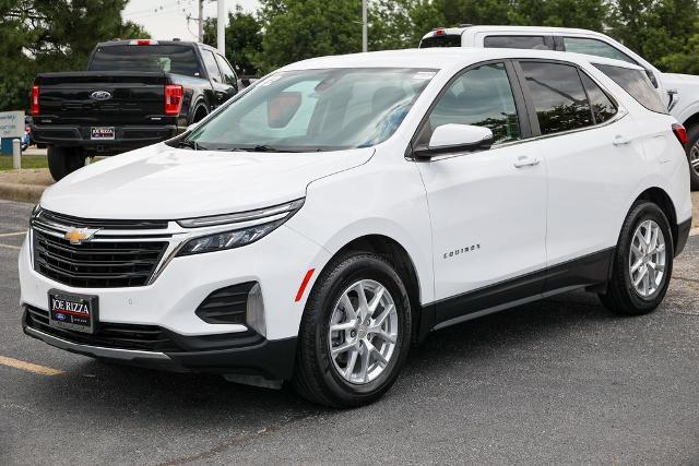 2022 Chevrolet Equinox - $18,403